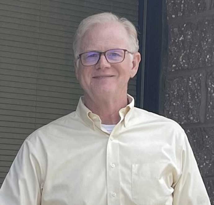 Dr. William Cowan, chiropractor in Wilmington, DE