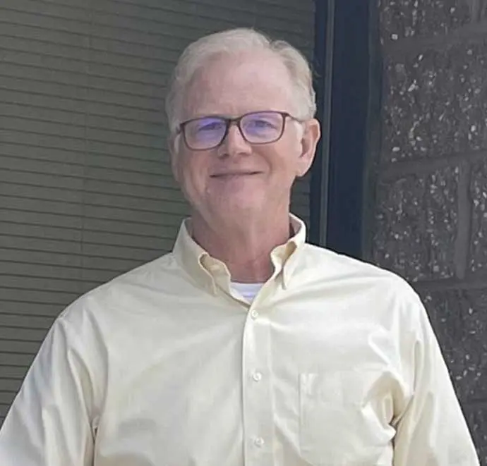 Dr. William Cowan at Cowan Chiropractic & Rehabilitation in Wilmington, DE
