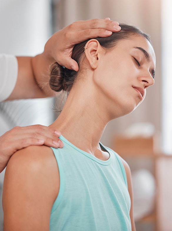 Wilmington chiropractor appointment