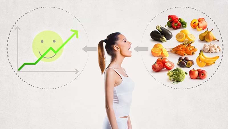 a Wilmington chiropractor at Cowan Chiropractic & Rehabilitation explains healthy ways to get energized
