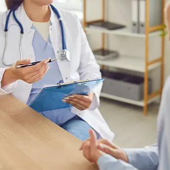 Wilmington chiropractic exam