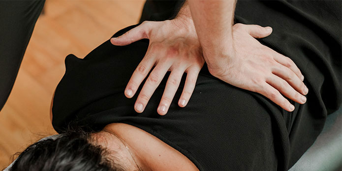 chiropractic in Wilmington, DE