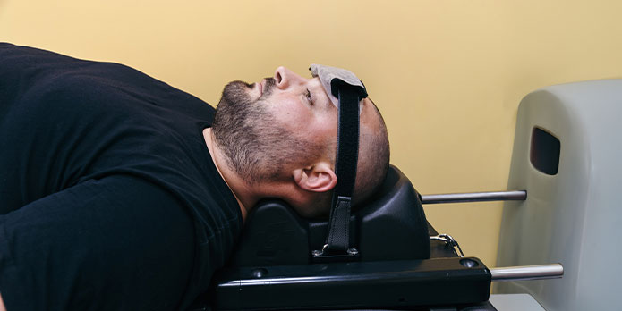 spinal decompression in Wilmington, DE