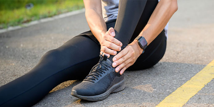 achilles tendonopathy and chiropractic conditions in Wilmington