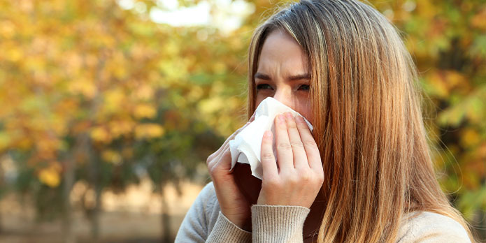 allergies and chiropractic conditions in Wilmington