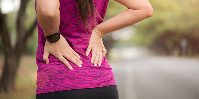 back pain chiropractor in Wilmington, DE
