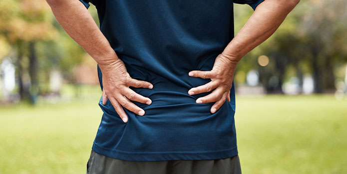 degenerative disc disease and chiropractic conditions in Wilmington