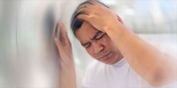 vertigo and chiropractic conditions in Wilmington