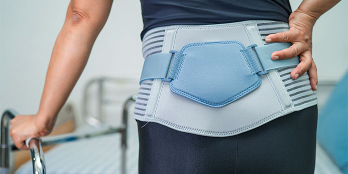 failed back surgery syndrome and chiropractic conditions in Wilmington