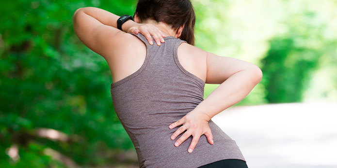fibromyalgia and chiropractic conditions in Wilmington