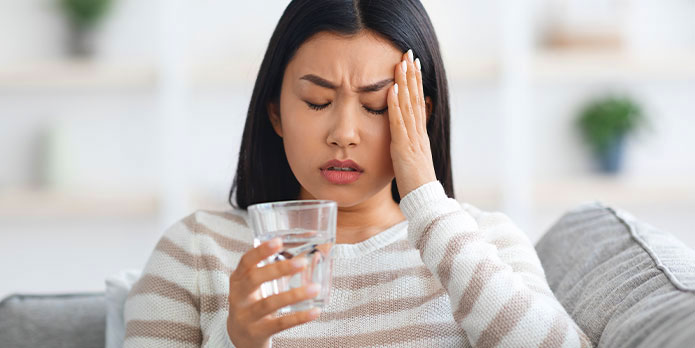 headaches and chiropractic conditions in Wilmington