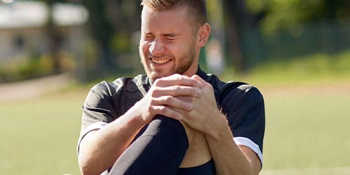 knee pain chiropractor in Wilmington, DE