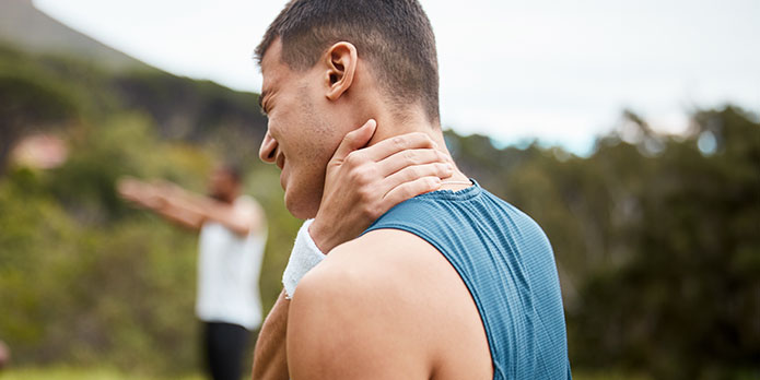 neck pain chiropractor in Wilmington, DE