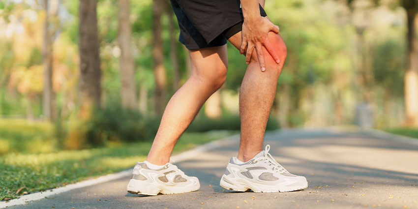 patient needing osteoarthritis chiropractor in Wilmington