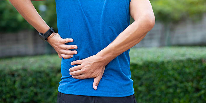 pinched nerve and chiropractic conditions in Wilmington