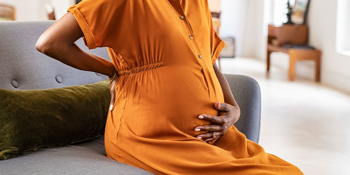 pregnancy pain and chiropractic conditions in Wilmington