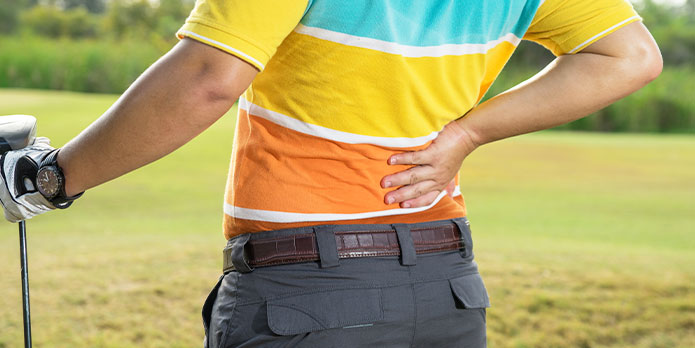 spinal stenosis and chiropractic conditions in Wilmington