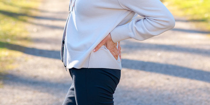 spondylosis and chiropractic conditions in Wilmington