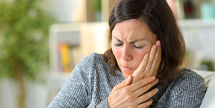 tmj and chiropractic conditions in Wilmington