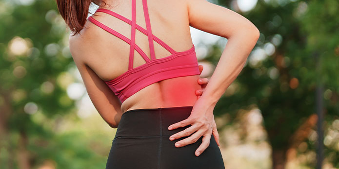 vertebral subluxation and chiropractic conditions in Wilmington