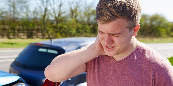 whiplash and chiropractic conditions in Wilmington