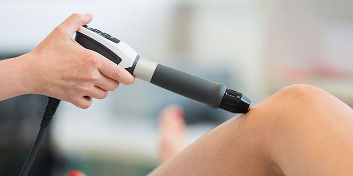 shockwave therapy in Wilmington, DE